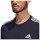 Adidas Ανδρική κοντομάνικη μπλούζα